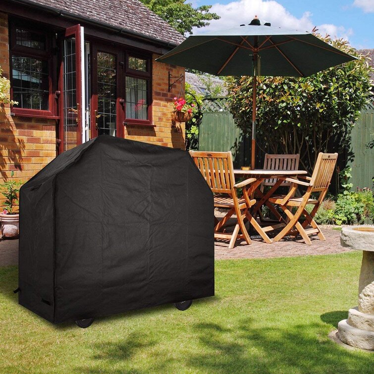 Gas discount grill covers